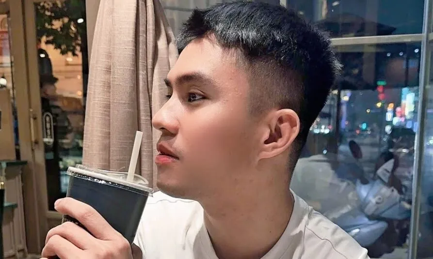 Phan Minh Quang (29 tuổi)